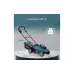 مجموعة العناية بالعشب Konner&Sohnen (KS 33LM-BCT20V-SET)