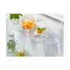 Вграден хладилник Electrolux, White (LNA7CE18S)