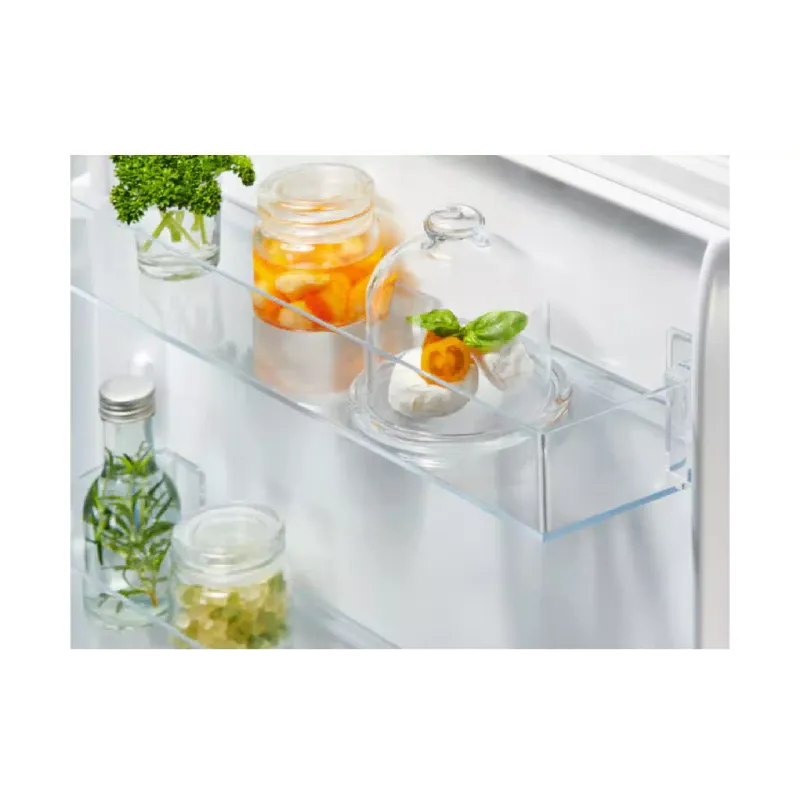 Вграден хладилник Electrolux, White (LNA7CE18S)