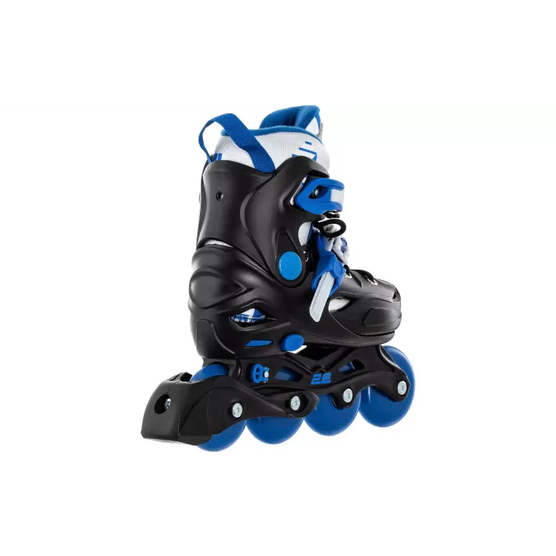 Роликові ковзани Miqilong Remy 32-35, Blue (LSW-HP32-BLUE)