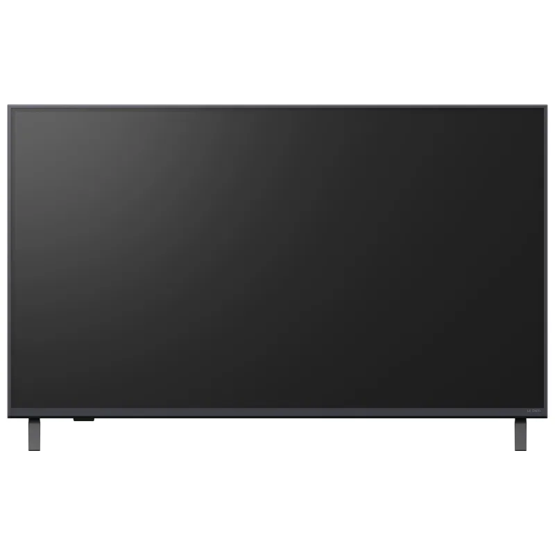 تلفزيون LG, Black (65QNED80B6B)
