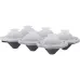 Backform Ardesto Fresh Diamond, Gray (AR2341T)