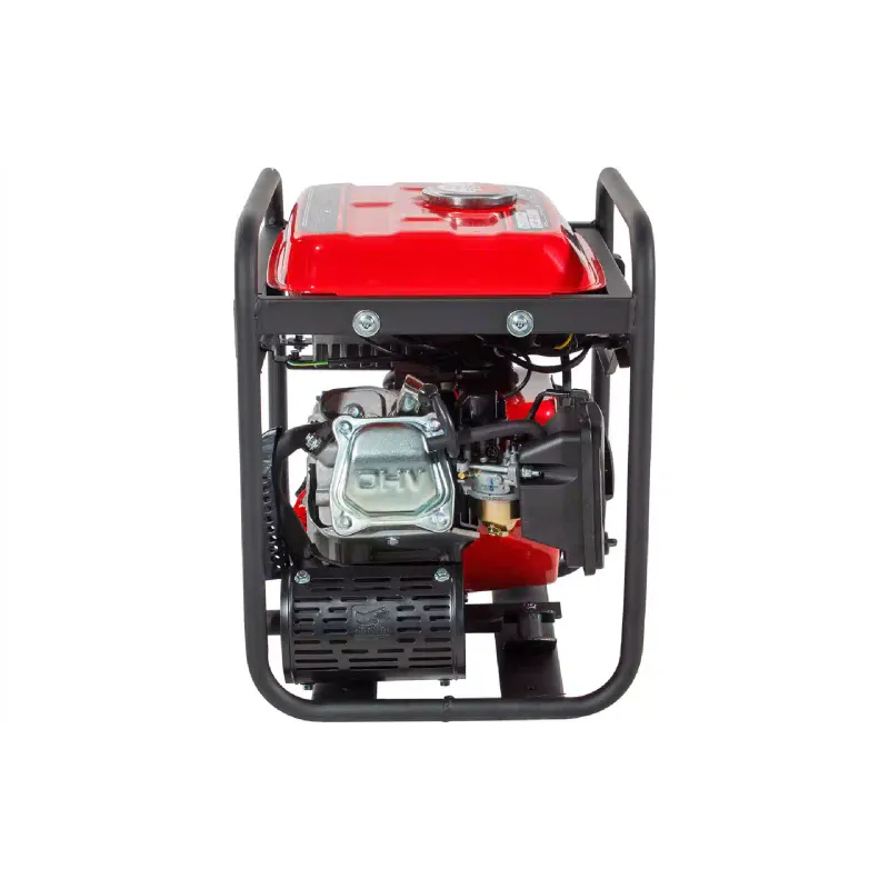 Gerador inversor a gasolina Vitals IG 2.3b (213510)