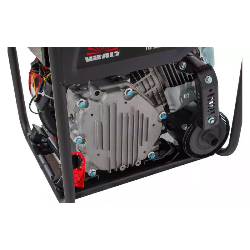 Gerador inversor a gasolina Vitals IG 2.3b (213510)