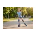 أحذية التزلج Miqilong Remy 28-31, Blue (LSW-HP28-BLUE)