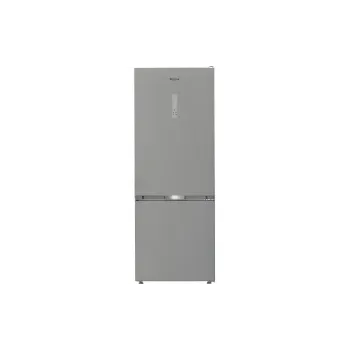Hladilnik Whirlpool, Silver (WHK26373X6EA2)