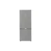 Fridge Whirlpool (WHK26373X6EA2), 252/118 l, 186.5 x 59.5 x 67.3 cm, Silver