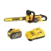 Verižna žaga DeWALT (DCMCS574X1)