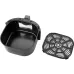 Multi-forno Ardesto, Black (AF-H-E74LT)