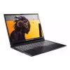 Ноутбук Dream Machines 15.3" FHD+/IPS 32Gb/1Tb/R9 AI 370/RTX 5050-8/DOS Black (RT5050-15UA24)