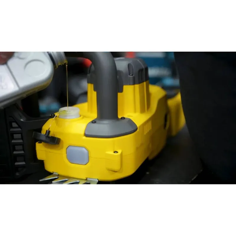 Верижен трион DeWALT (DCMCS574X1)