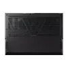 Ноутбук Dream Machines 15.3" FHD+/IPS 32Gb/1Tb/R9 AI 370/RTX 5050-8/DOS Black (RT5050-15UA24)