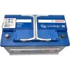 Батерия Bosch S4 12V 80Ah 740A R+ (0092S40110)