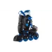 أحذية التزلج Miqilong Remy 28-31, Blue (LSW-HP28-BLUE)