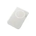 Powerbank Samsung Magnet Wireless Battery 5000 mAh (EB-U2500XJEGWW), Light Grey