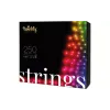 Гірлянда Twinkly, Black (TWS250STP-BEU)