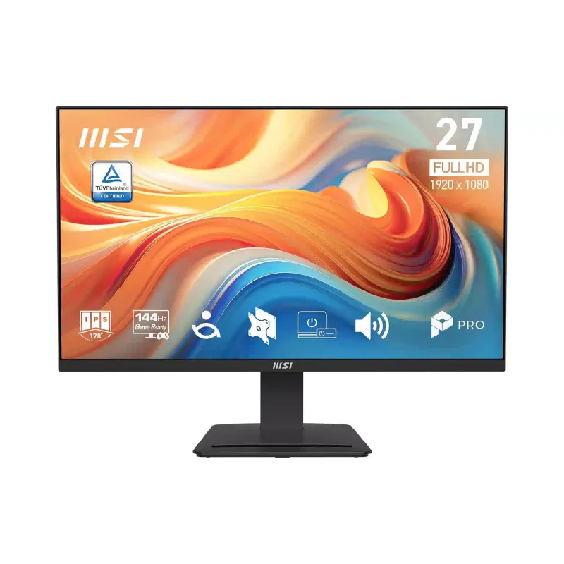 Ελεγκτής εκπομπών MSI Pro MP273-E14A (9S6-3PB4CH-250)
