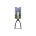 Amassador de batatas Ardesto Gemini, Black (AR2128G)