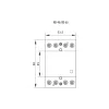 الملامس ETI (2464022)