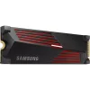 محرك أقراص M.2 Samsung (MZ-V9P4T0CW)