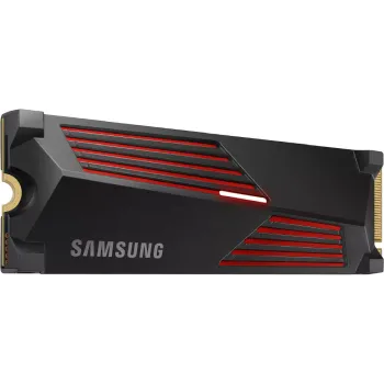 M.2 устройство Samsung (MZ-V9P4T0CW)