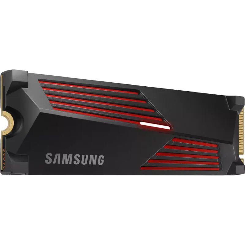 محرك أقراص M.2 Samsung (MZ-V9P4T0CW)