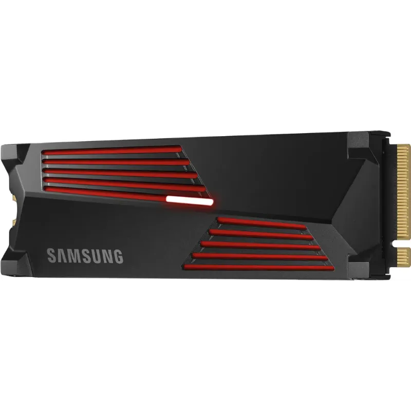 محرك أقراص M.2 Samsung (MZ-V9P4T0CW)