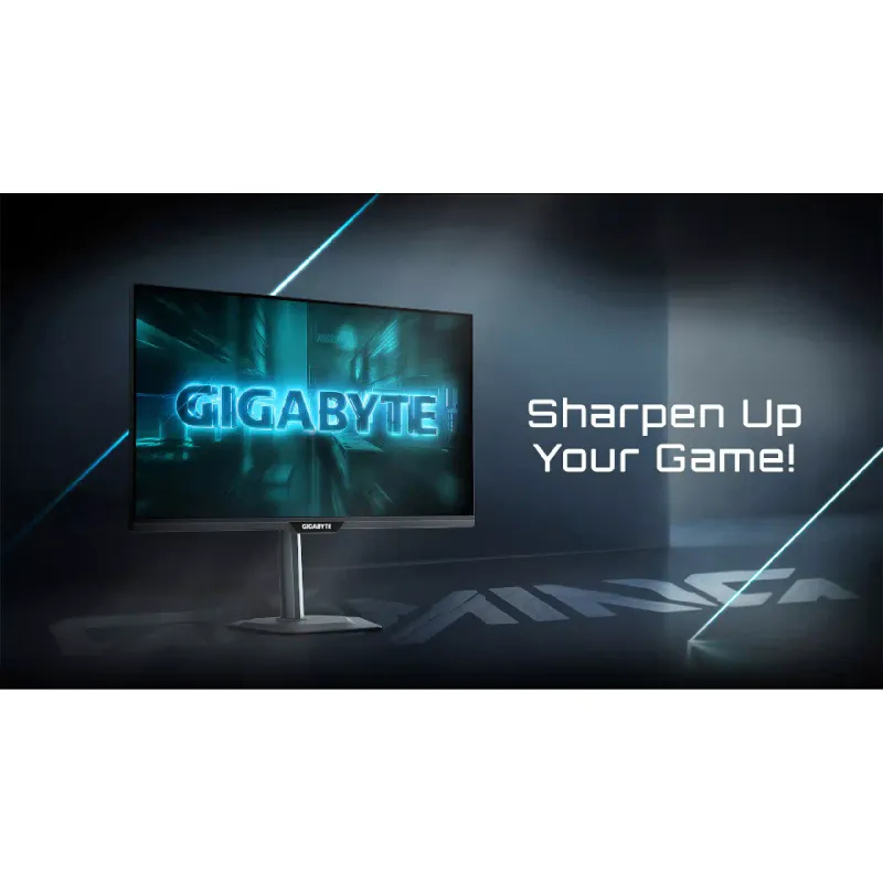 شاشة ألعاب Gigabyte (G27Q20)