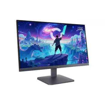 Геймърски монитор Lenovo LOQ 27Q-10 (68F3GACBUA)