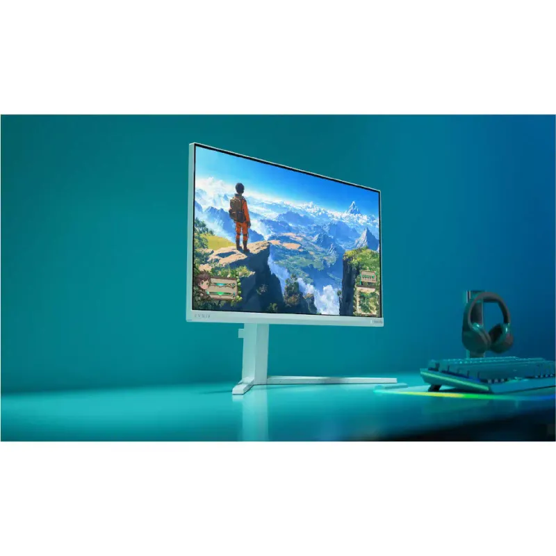 شاشة Philips, White (24M2N3201P/00)