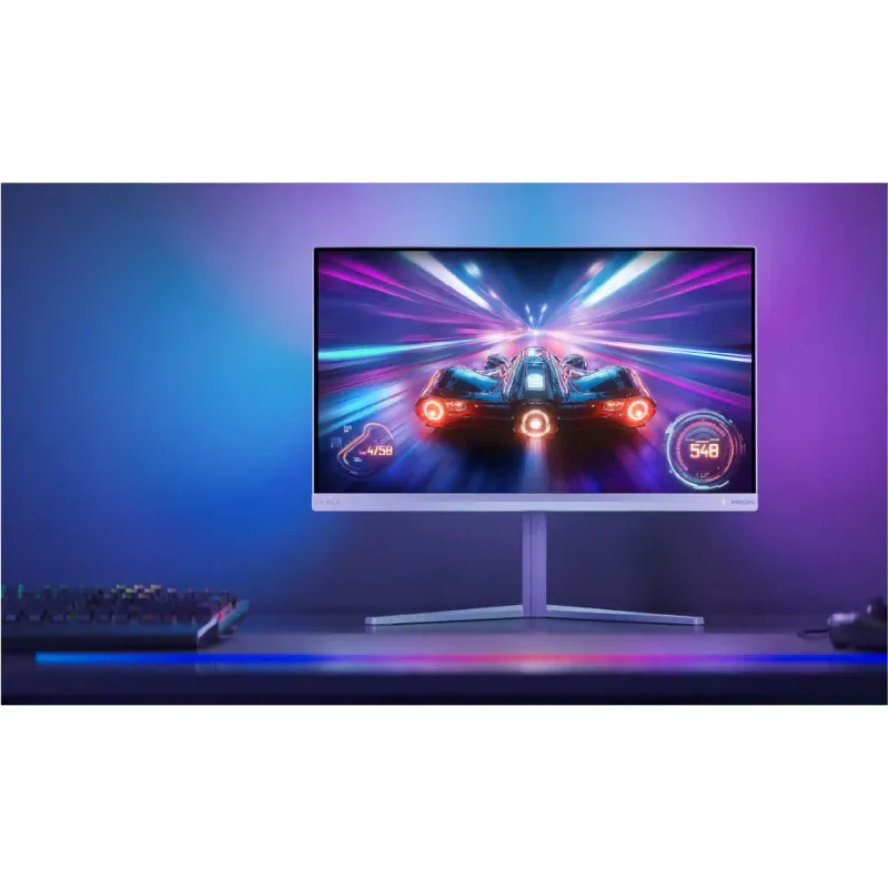Монитор Philips, White (27M2N5201P/00)