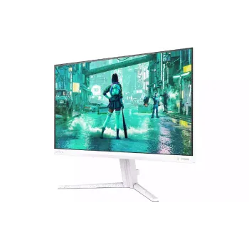Monitor Philips, White (24M2N3201PL/00)