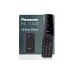 Мобільний телефон Panasonic (KX-TU410EXB)