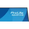 Монітор Iiyama 23.8" FHD/IPS  (X2491HS-B1)