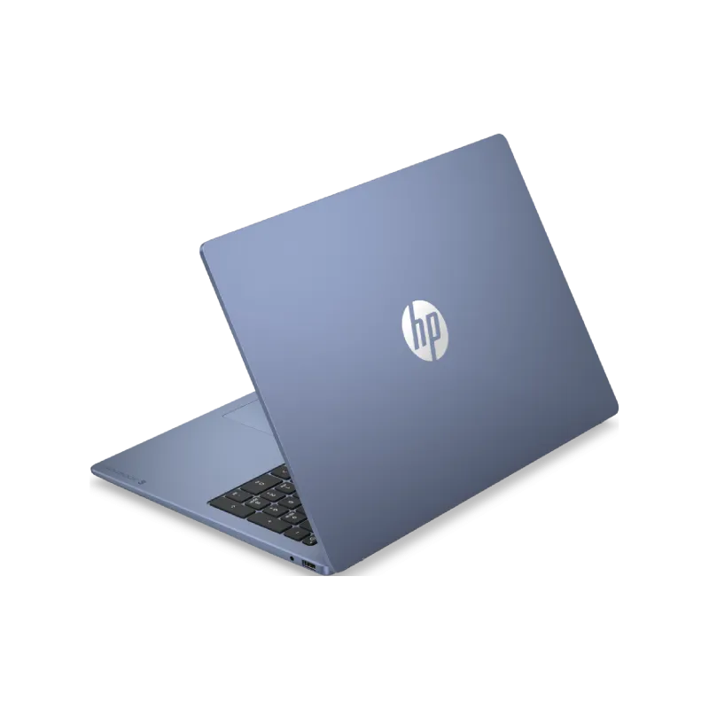 Laptop HP OmniBook 3 16" WUXGA 2K 24Gb/512Gb/R5 130/AMD 660M/DOS Blue Iron Gray 16-by0002ua (D41WYEA)