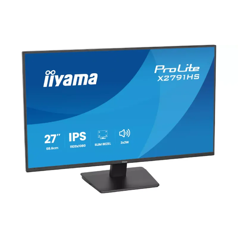 شاشة Iiyama (X2791HS-B1)