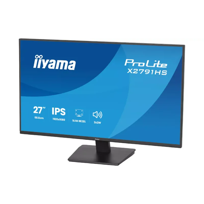 شاشة Iiyama (X2791HS-B1)