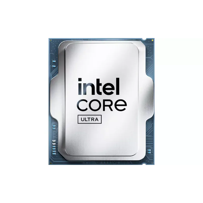 CPU Intel Core Ultra 9 285K (BX80768285K)