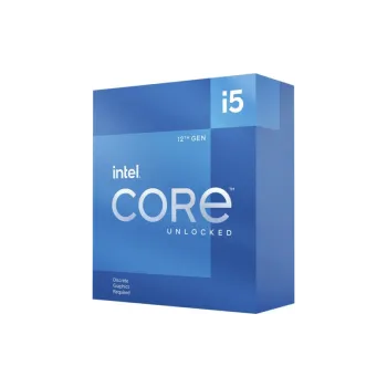 CPU Intel Core i5-12600KF (BX8071512600KF)