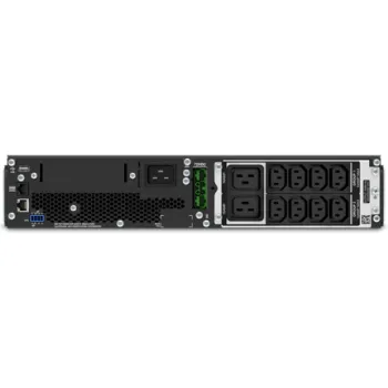 Uninterruptible power supply APC Smart-UPS Online  (SRT2200RMXLI)