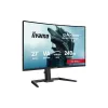 Монітор вигнутий Iiyama 27" FHD  (GCB2784HSU-B1)
