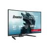 Монітор вигнутий Iiyama 27" FHD  (GCB2784HSU-B1)