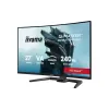 Монітор вигнутий Iiyama 27" FHD  (GCB2784HSU-B1)