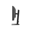 Монітор вигнутий Iiyama 27" FHD  (GCB2784HSU-B1)