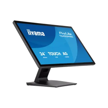 Monitor de pantalla táctil Iiyama (T2452MSC-B2AG)