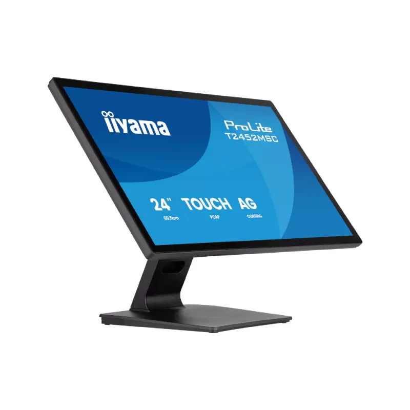 Сензорен монитор Iiyama (T2452MSC-B2AG)