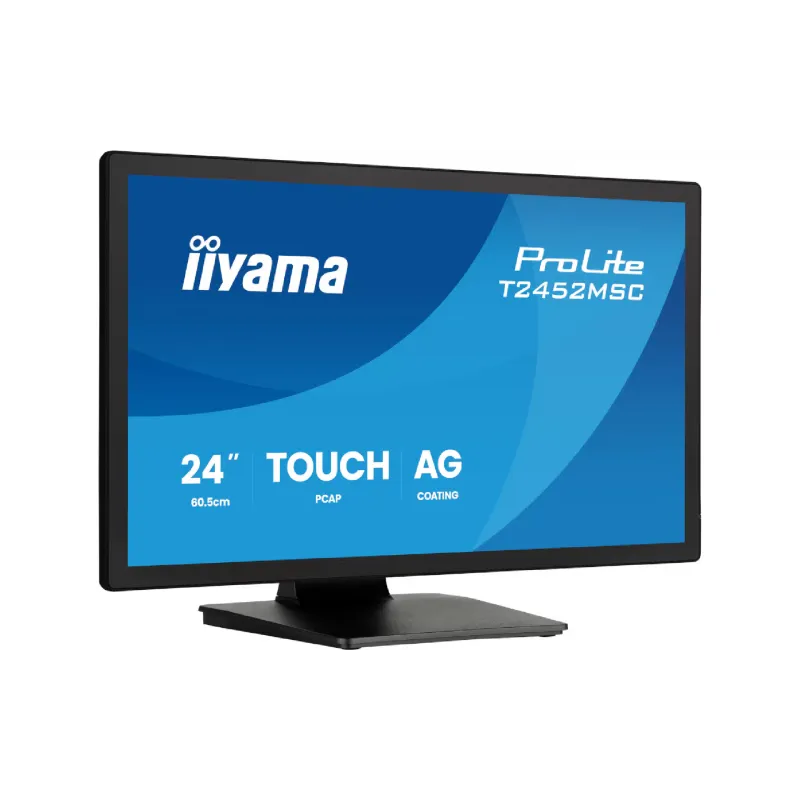 Сензорен монитор Iiyama (T2452MSC-B2AG)