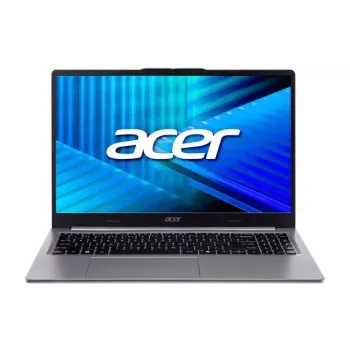 كمبيوتر محمول Acer Extensa 15 EXO15-41, Lunar Grey (NX.EKUEU.003)