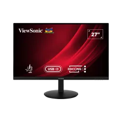 Монитор ViewSonic 27"/IPS  (VG2709U-2K)