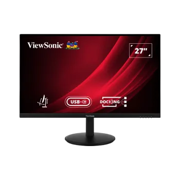 Monitor ViewSonic (VG2709U-2K)
